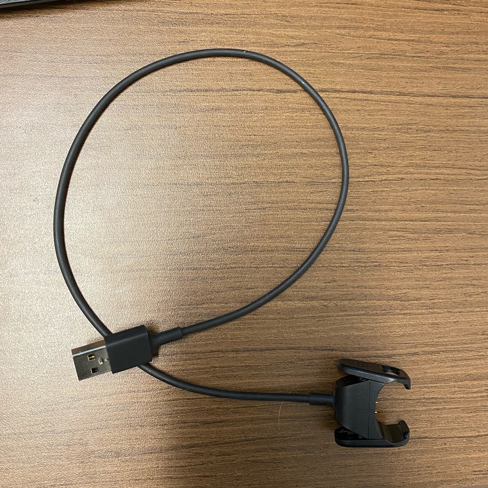 Fitbit Charge 3 - image 4